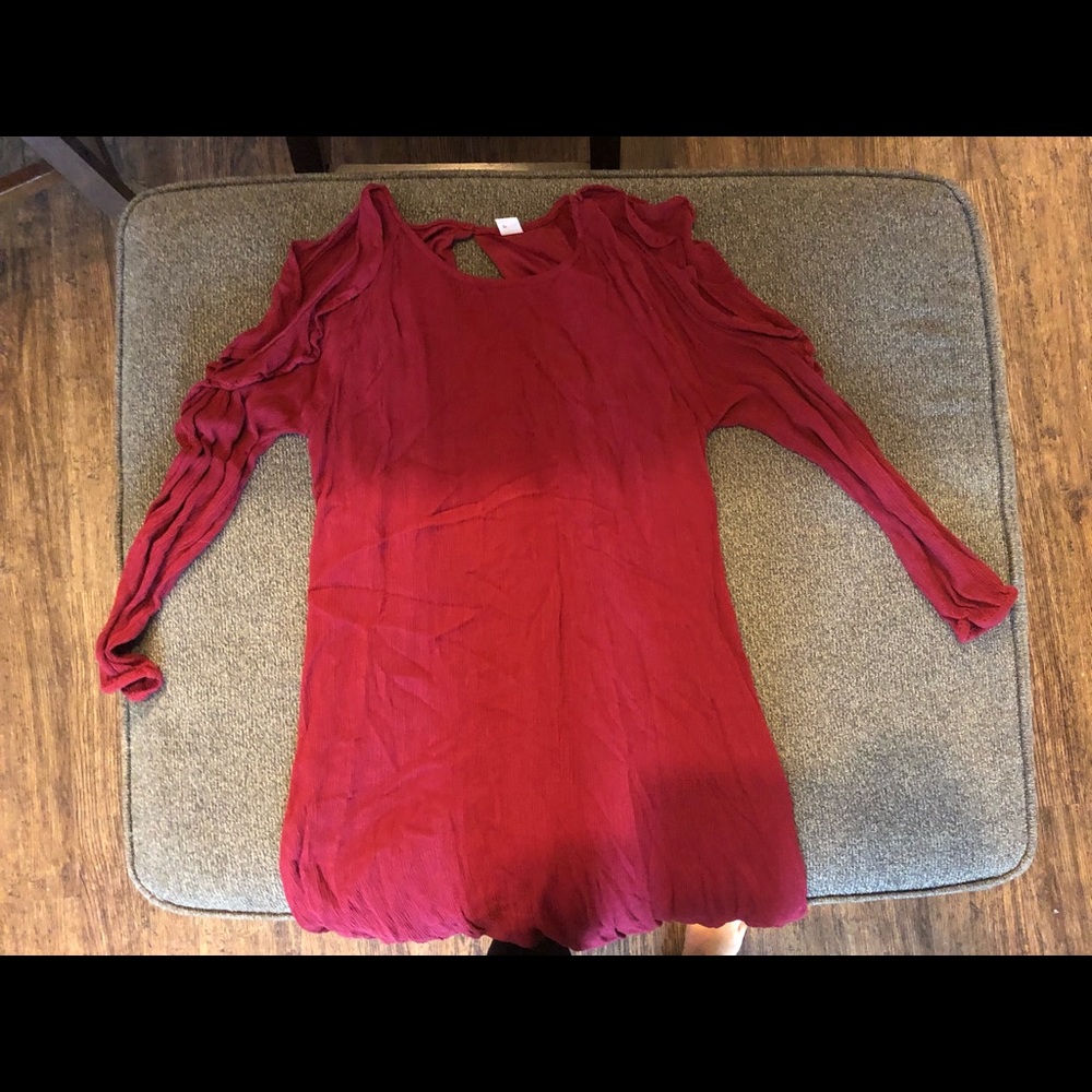 Old navy dress